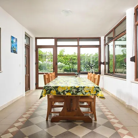 Apartment Holday Grace Umag