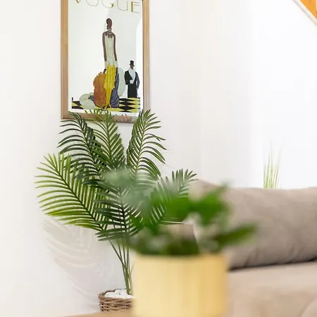 Holday Grace Apartment Umag