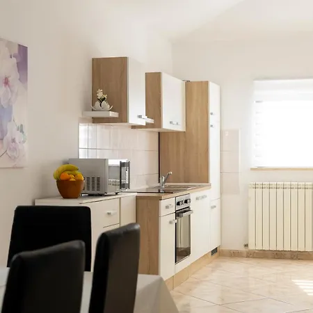 Holday Grace Apartment Umag