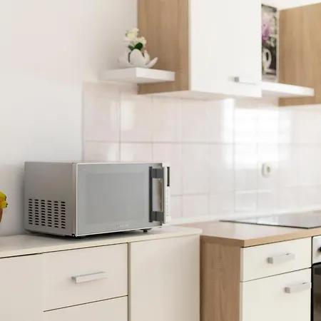 Holday Grace Apartment *
