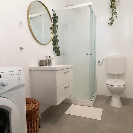 Holday Grace Apartment