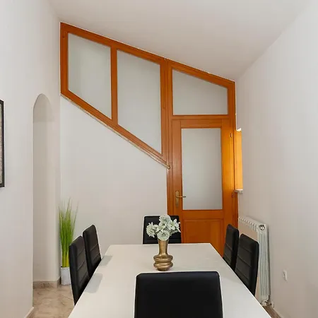 Apartment Holday Grace Umag