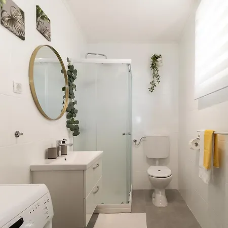 Holday Grace Apartment Umag