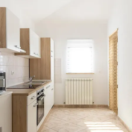 Apartment Holday Grace Umag