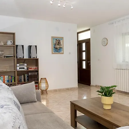 Apartment Holday Grace Umag